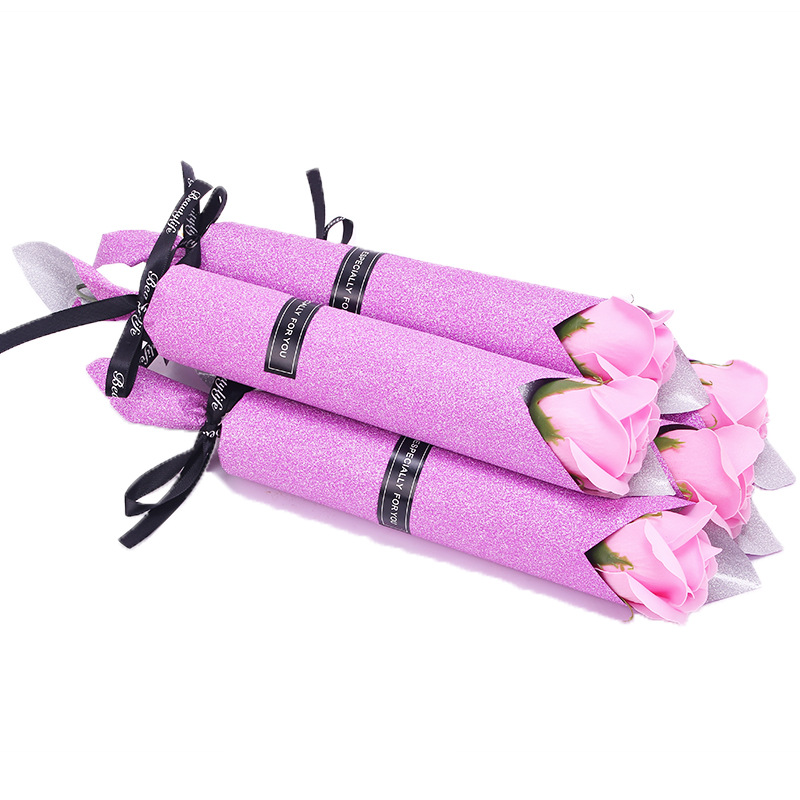 新款ES单支粉色1