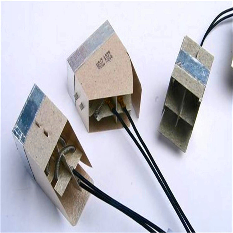 厂家销售-- 电吹风  陶瓷云母发热芯 非标定制