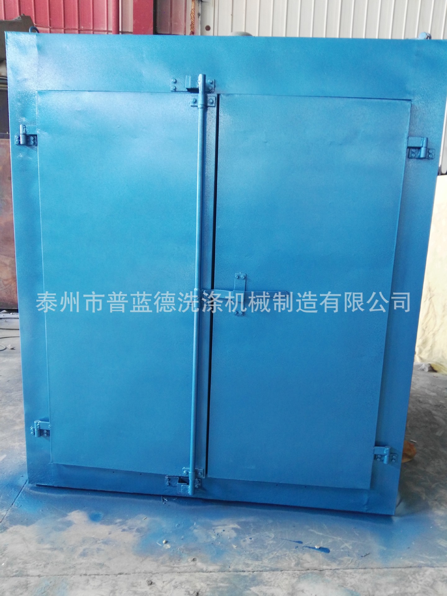 60条120条现货服装定型焗炉工厂特价 服装免烫后整理