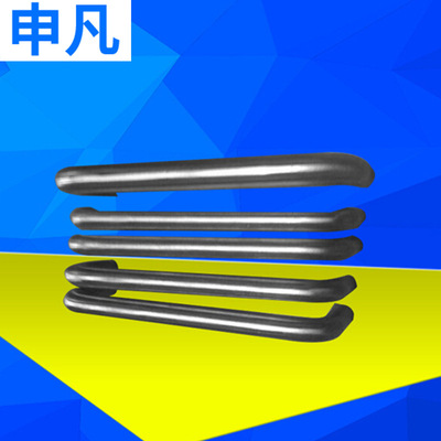 厂家专业生产 中式实心不锈钢拉手 橱柜实心不锈钢拉手|ru