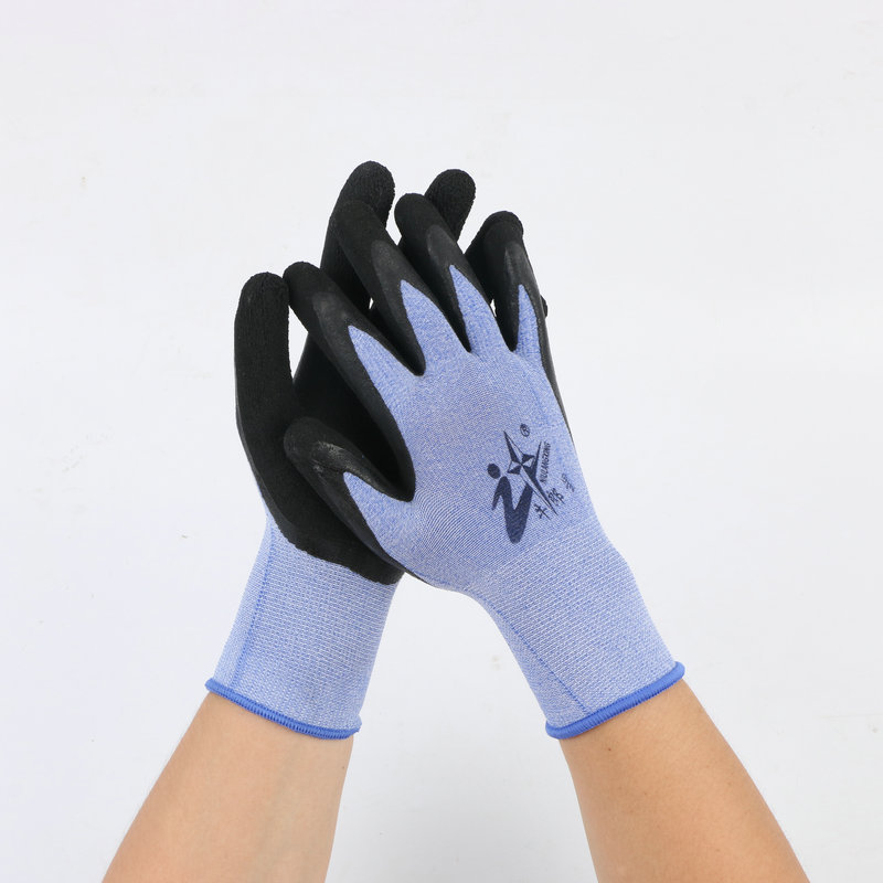 Gants anti coupures -   - Ref 3404501 Image 1