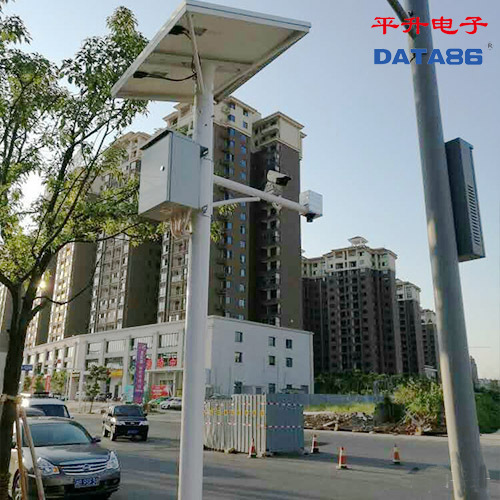 排水内涝监测、城市内涝预警预报系统