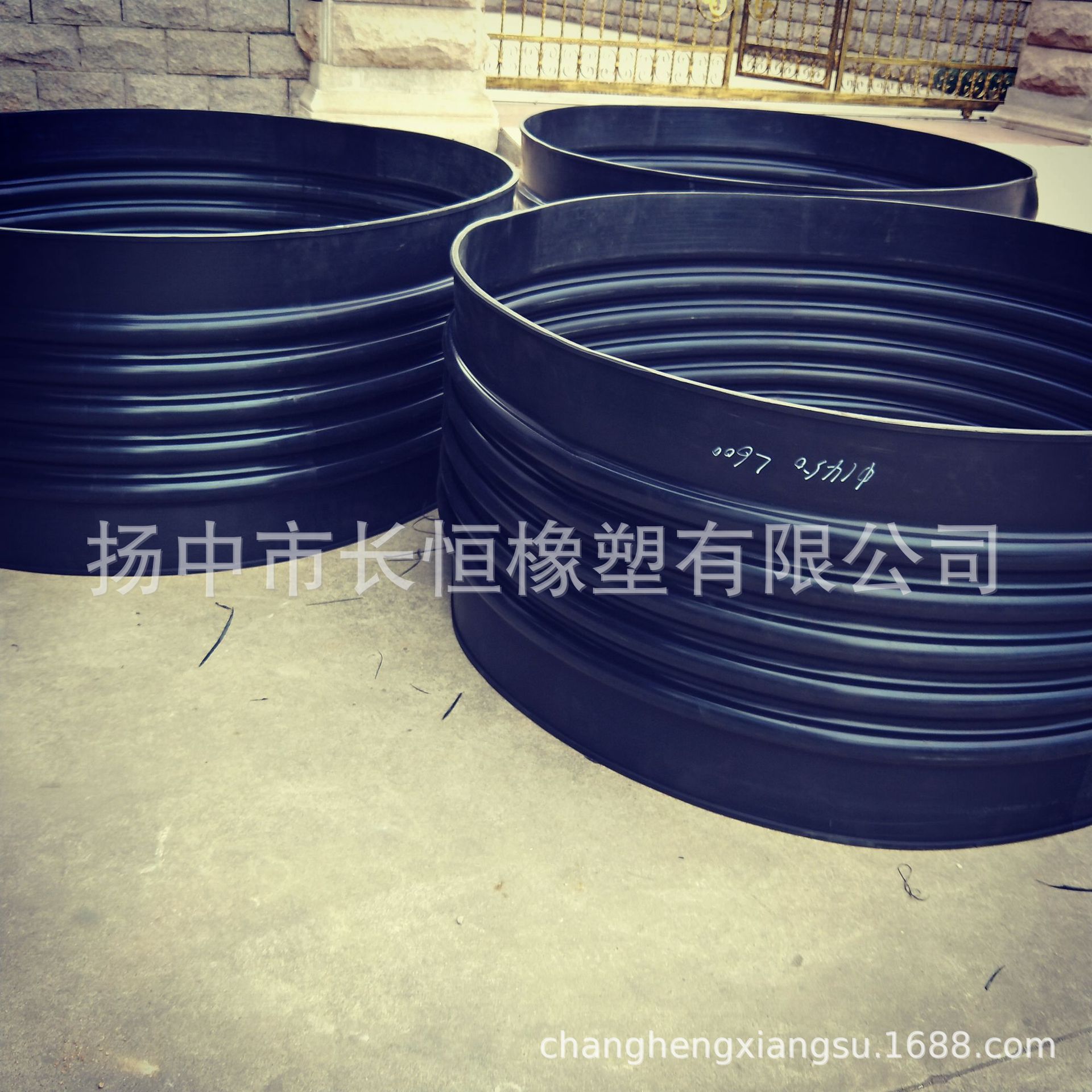 封母橡胶波纹管，橡胶波纹管护套，母线橡胶伸缩套