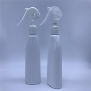 150ml塑料空瓶子花王喷枪瓶园林花艺喷雾瓶清洁消毒液喷壶
