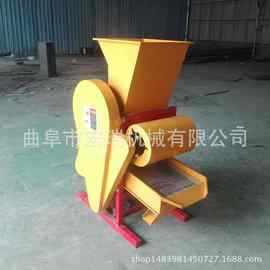 作坊花生脱皮机 种子脱壳机 剥壳机图片收获机械5是5全新农业脱粒