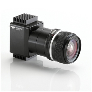 DALSA达尔萨 S2-1x-02k40线阵工业相机