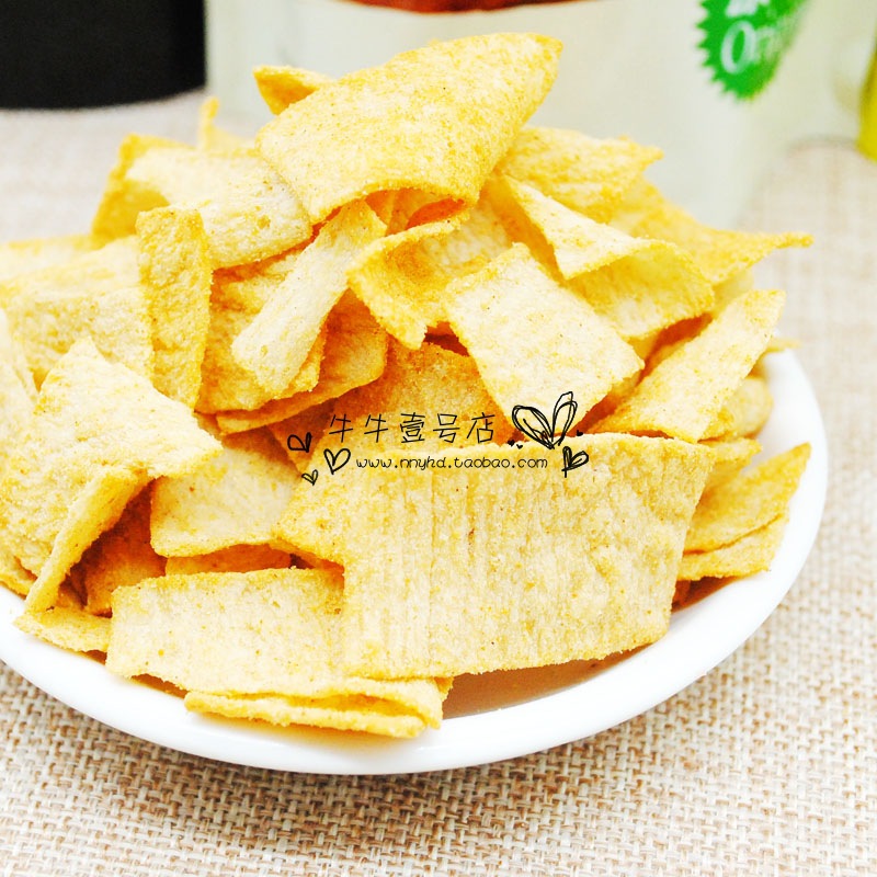 山药片1