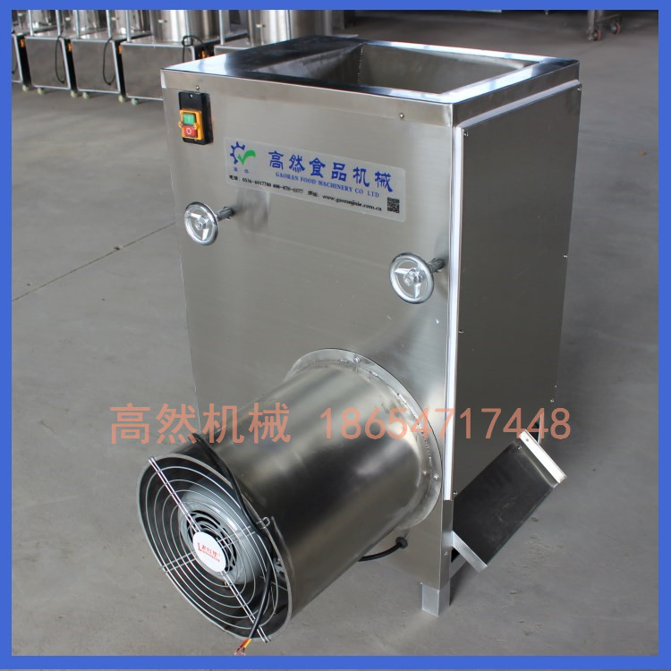 厂家供应大蒜分瓣机  大蒜破瓣机 304不锈钢材质