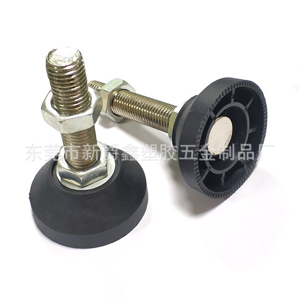 Nylon plastic mechanical tubing