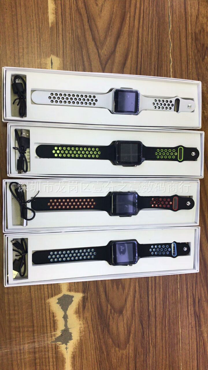 Montre intelligente - Ref 3391497 Image 4