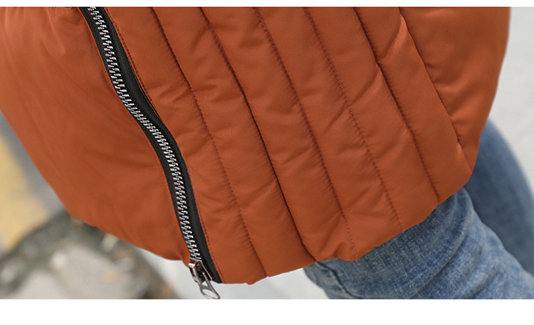 Gilet femme - Ref 3316868 Image 45