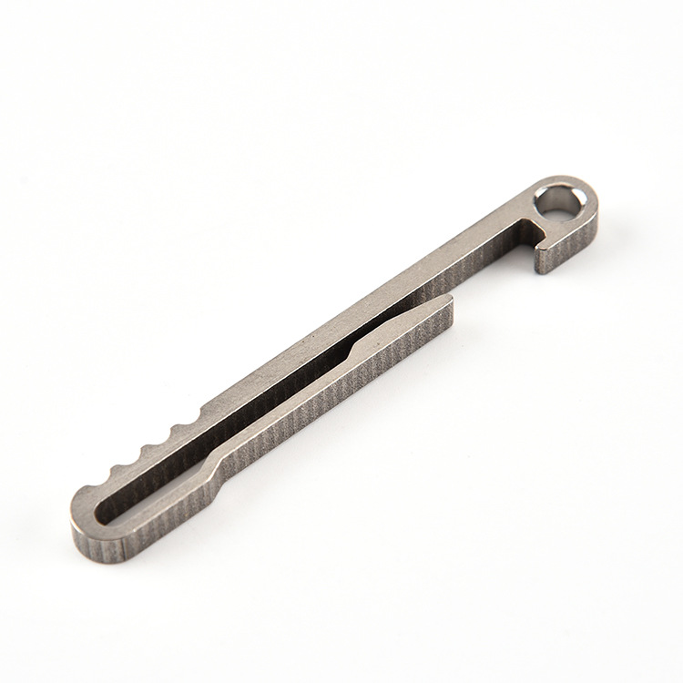 thumbnail image 1 of 4PCS Hebilla de anillo, Clips a presión de resorte, Gancho Llavero Hebilla de llavero Clips de bloqueo Hebilla colgante, Abrebotellas Clip de cinturón Equipo de extracción rápida para exteri, 1 of 5