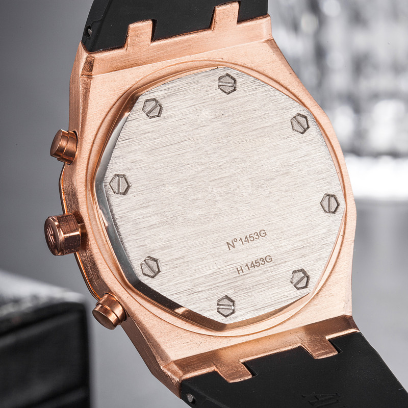Geneva Watch