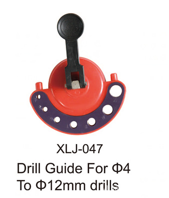 玻璃开孔器吸盘 大理石瓷砖花岗岩打孔定位器 开孔定位