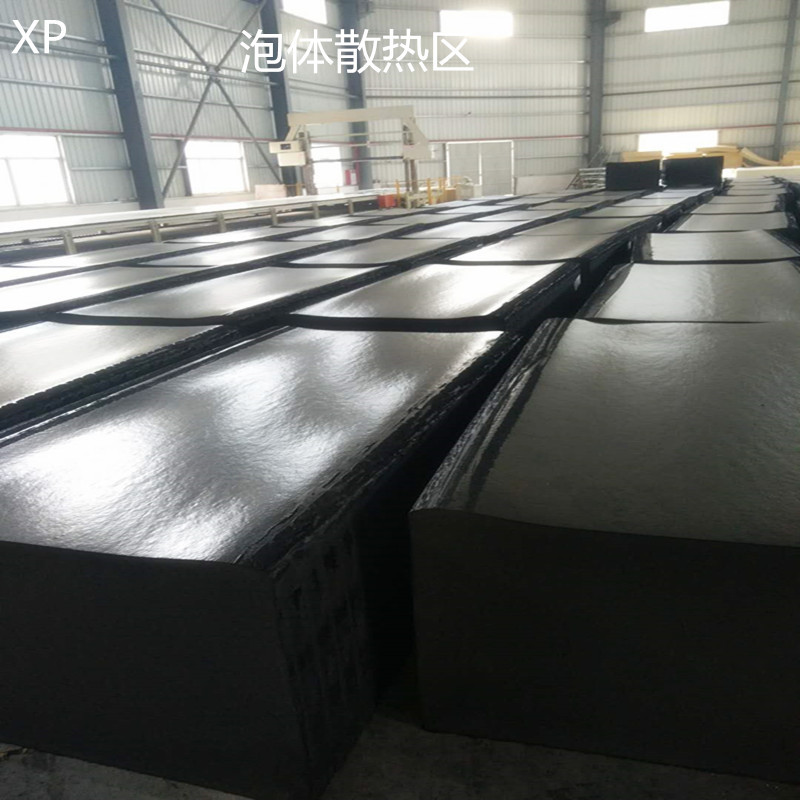 发泡厂家供应黑色过滤海绵细孔海绵泡体开孔 爆破过滤海棉工厂