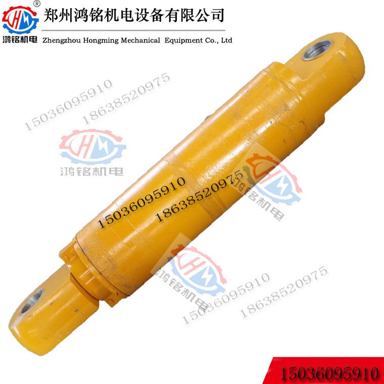 切割机构升降油缸EPO801B1PC1-山西天地悬臂式掘进机截割头配件