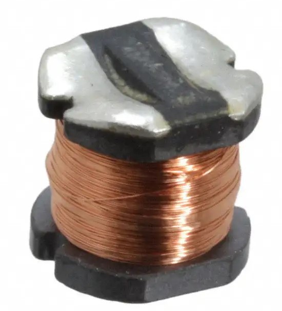 22R686MC描述68MH 26MA 242 OHM SMD固定值电感器