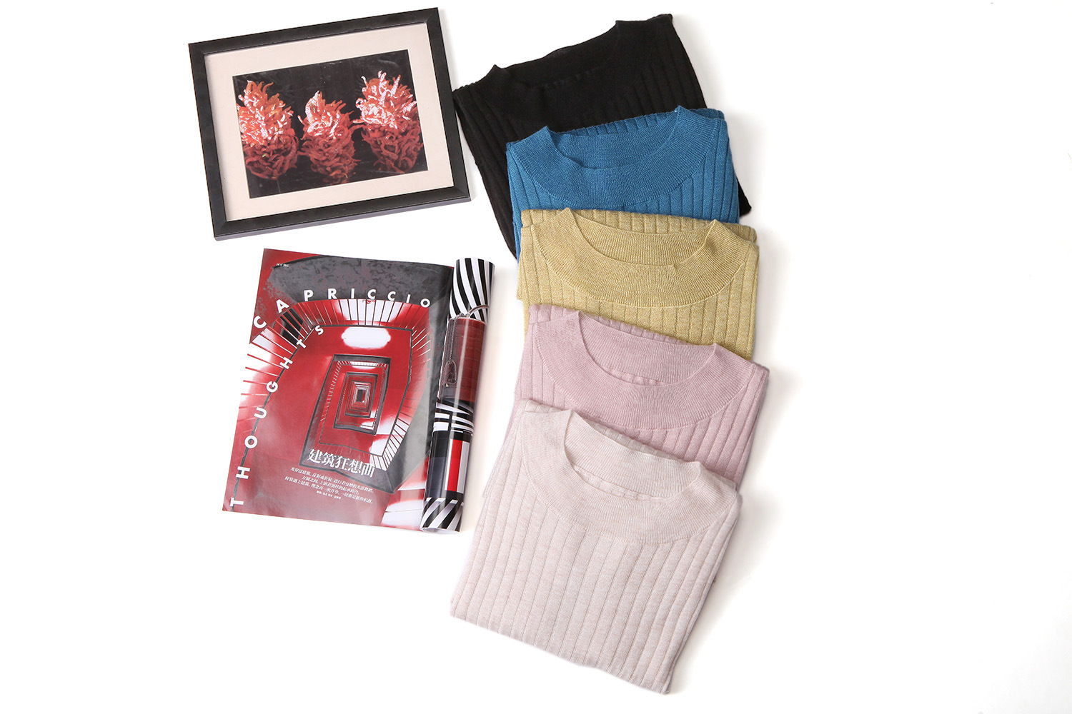 Pull femme - Ref 3414550 Image 48