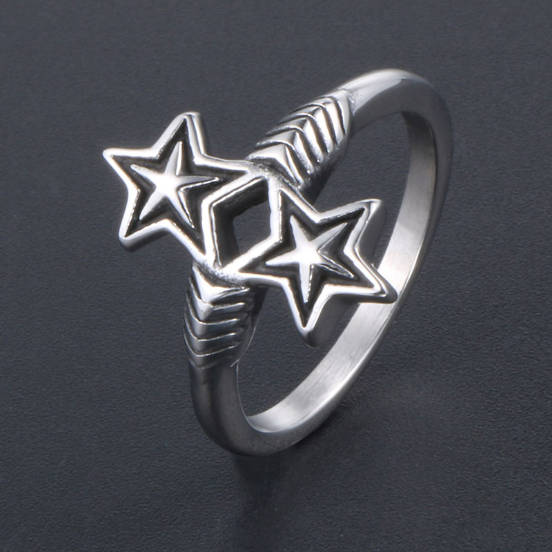 �������ǽ�ָ ��������˫��Ů�� ��Լ��ʿβ�� ���� ָ��SA955