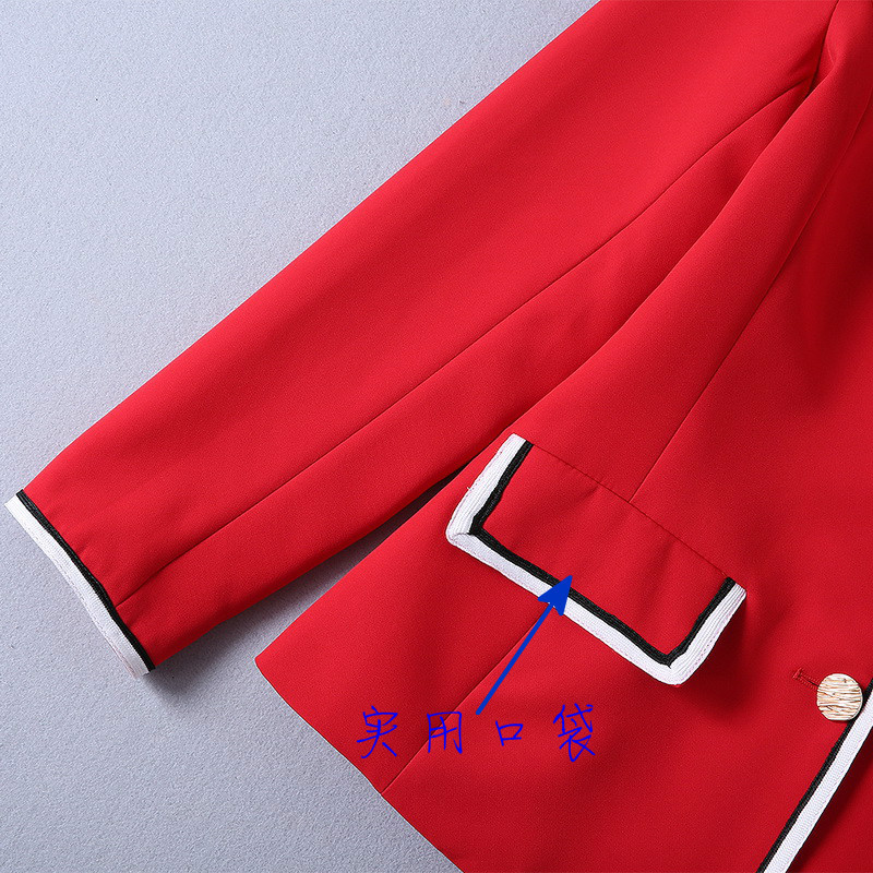 Costume femme MEYYITHUN en Fibre de polyester - Ref 3334797 Image 13