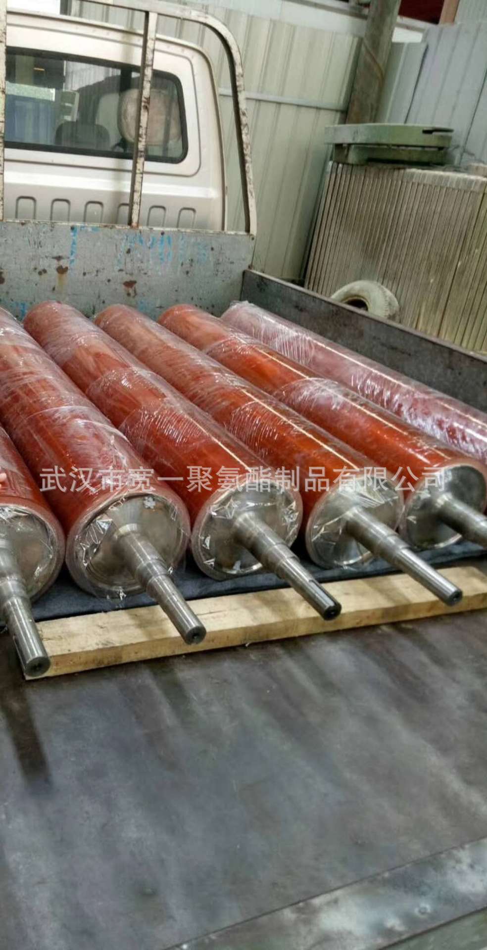 供应湖北孝感聚氨酯胶辊，聚氨酯胶轮，胶辊包胶，胶轮包胶