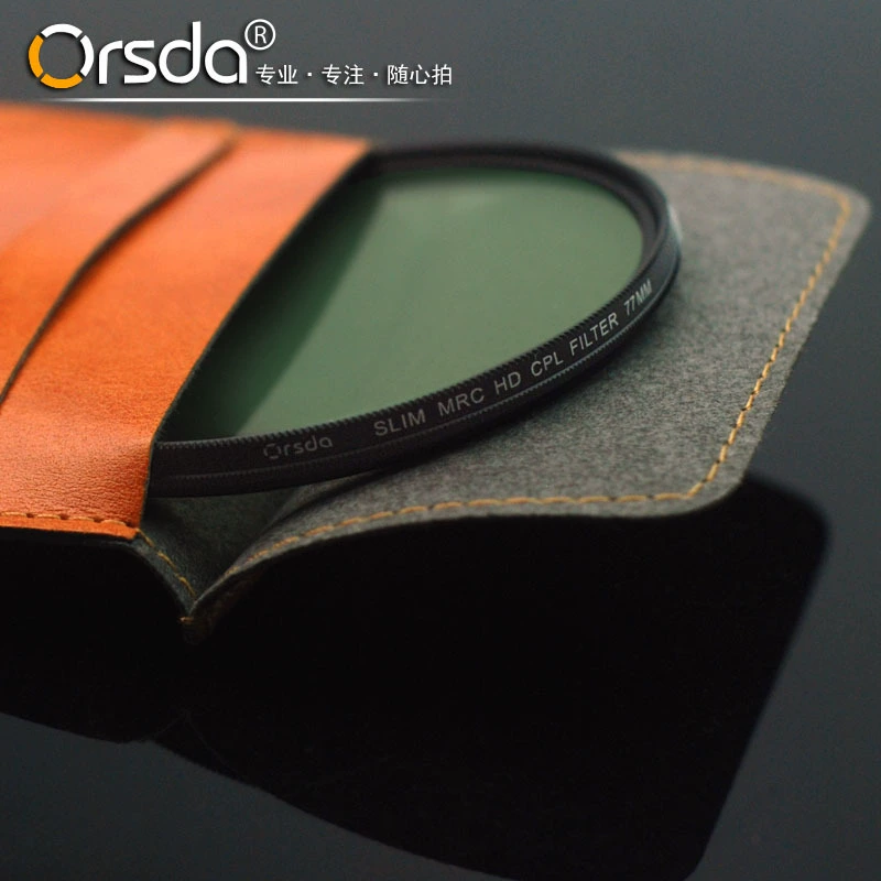 Orsda Camera, 58/67/77/86mm