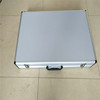 江苏泰州航空手提铝箱生产定做铝箱工具组套工具箱铁电工工具箱