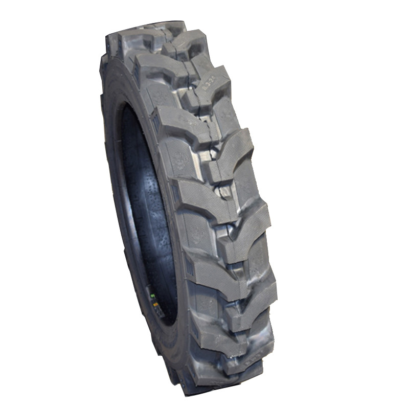 长期供应 9.5-24水旱两用拖拉机人字花轮胎 泰山前进甲子