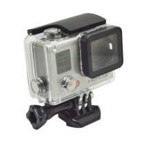 �m���gopro4����ˮ�� �ڽ���gopro�\�����C30�ם�ˮhero4 3�⚤