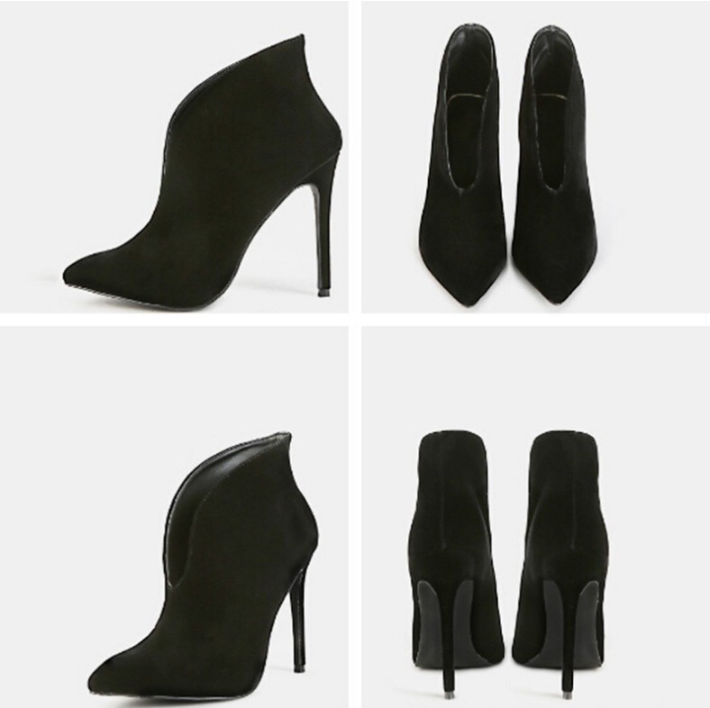 Chaussures été pour femme en Caoutchouc - Ref 3346634 Image 13