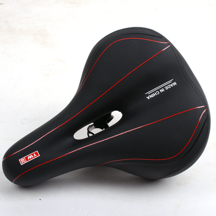 LIETU猎途坐垫 919C户外山地车鞍座 自行车死飞车车座批发