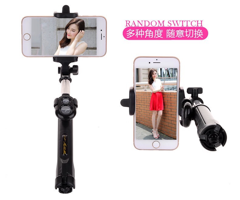 Bâton selfie en Acier inoxydable - Ref 3386307 Image 30