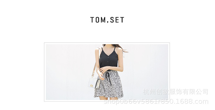 Costume femme en Mélange de coton - Ref 3334688 Image 12