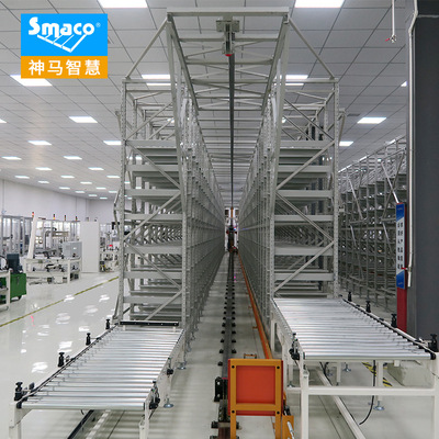 direct deal logistics Control system automatic Warehouse Logistics Delivery
