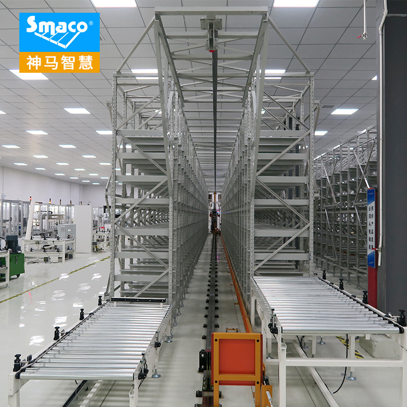 direct deal logistics Control system automatic Warehouse Logistics Delivery