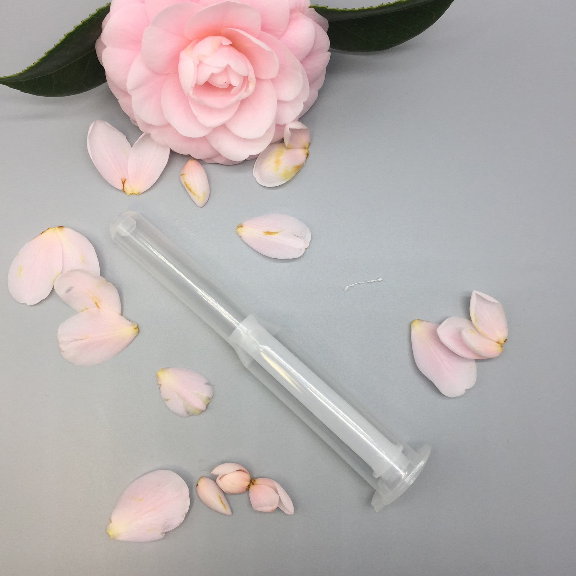 厂家直销 5g圆管给药器 妇科凝胶管一次性医药推片器推注器环保料|ms