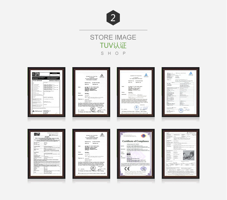 12V4A电源适配器_11