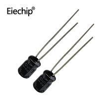 ȫ�¬F؛ 10UF 25Vֱ��늽���� �w�e4*7mm �͉�������Դ������