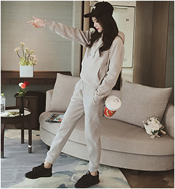 Costume femme en Fibre de polyester - Ref 3334249 Image 10