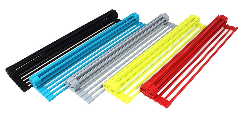 52*33cm 18개의 정사각형 튜브 맞춤형 색상