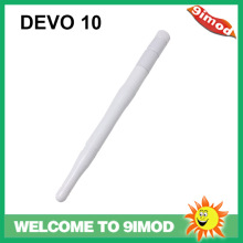 华科尔 DEVO10 白色遥控器 原装天线