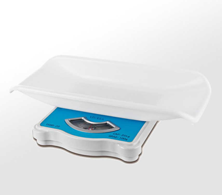 Mechanical baby scale  Spring Weight Scale baby Pointer Mechanical scales baby Weighing scale