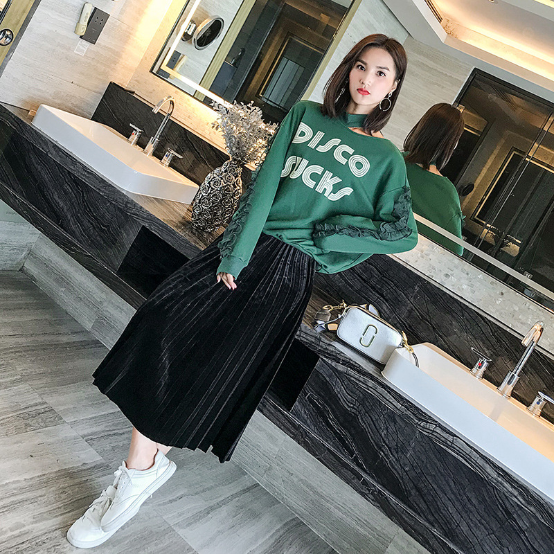 Costume femme en Coton - Ref 3334757 Image 1