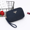 Small small bag, waterproof one-shoulder bag, wallet, shoulder bag, 2023 collection, oxford cloth