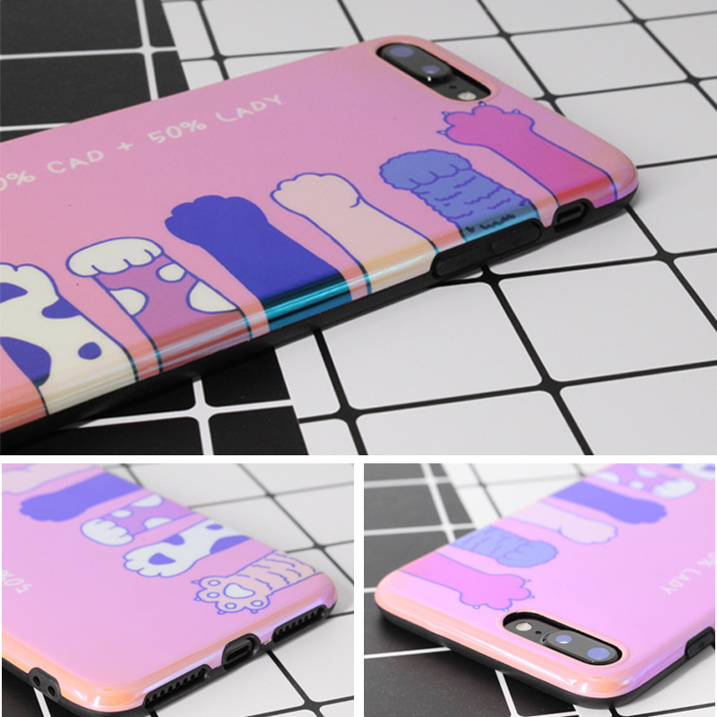 Coque téléphone portable en tpu - Ref 3372409 Image 3