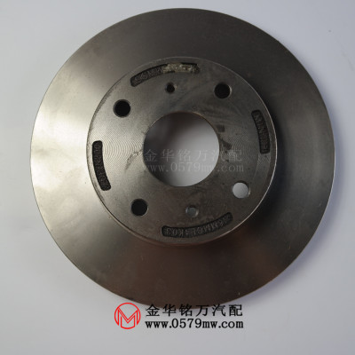 Wuling Hongguang/Wuling glory Brake disc Disc tray Brake disc Manufactor Direct selling