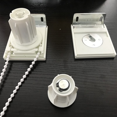 正宗拉姆斯方形38卷帘制头 不含拉珠 拉珠需要单独买0.4元/米