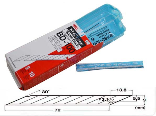 �ձ�NT��ƬBD-100NTС������Ƭ�ձ�ԭװ���ڵ�Ƭ���÷�����Ʒ