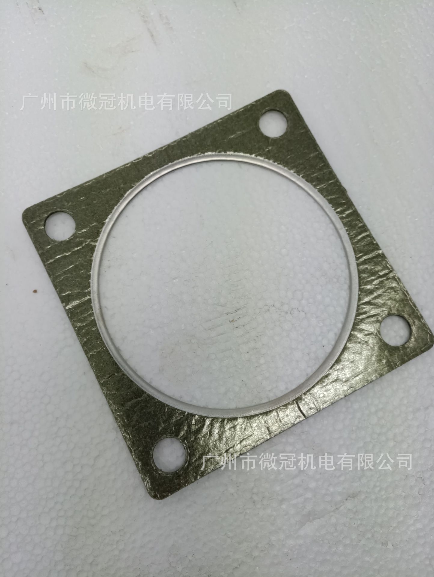 Mitsubishi/三菱日本 S6U船用发电机41032-20800