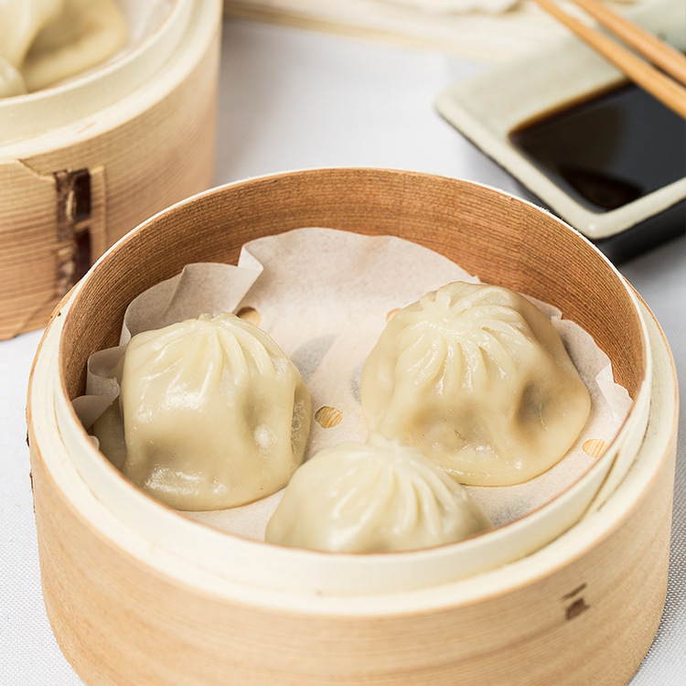 广联蒸笼纸-防油纸烤盘纸烧烤纸